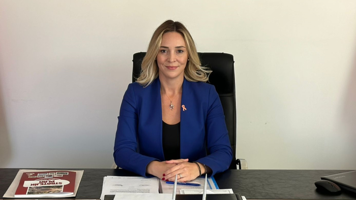 AV. HARİKA TAYBILLI: “HİÇ KİMSE ÇOCUKLARI VE KADINLARI KENDİ DÜNYA GÖRÜŞÜ DOĞRULTUSUNDA YARGILAYAMAZ”